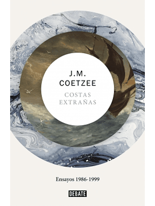 Costas Extrañas : Ensayos 1986-1999