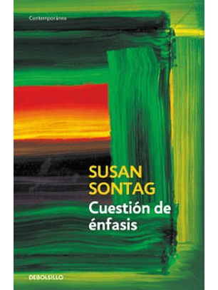 Cuestión De ÉNfasis