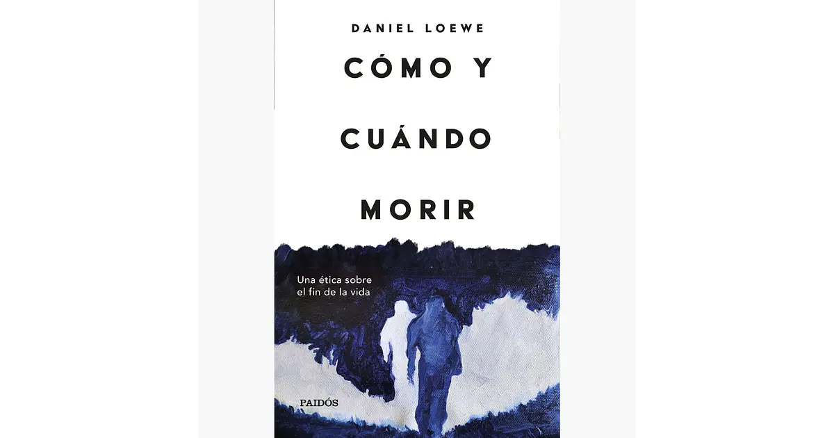 Cómo Y Cuándo Morir