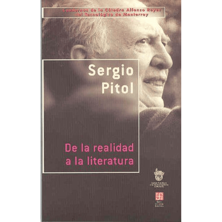 De La Realidad A La Literatura 1