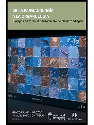 De La Farmacología A La Organología