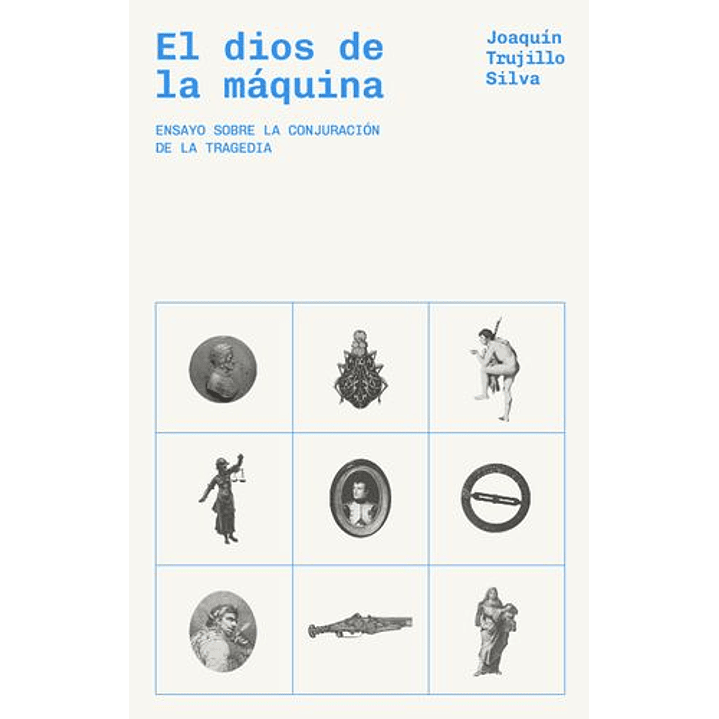 Dios De La Máquina 1