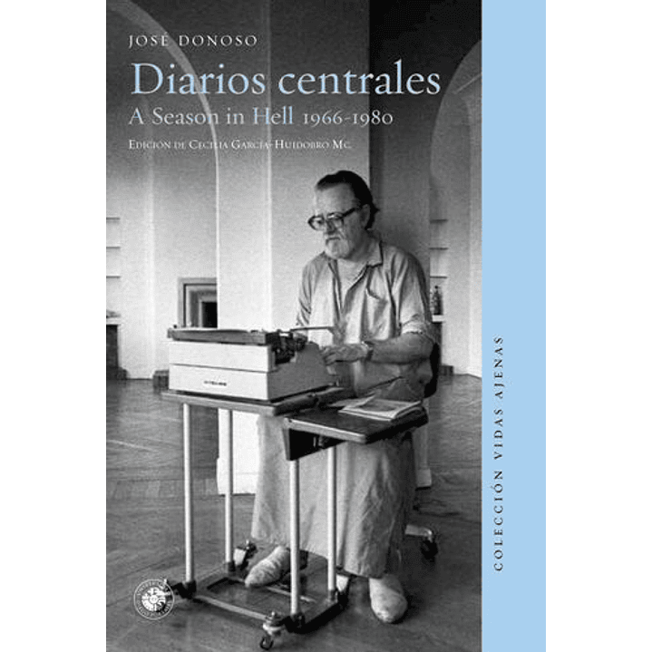 Diarios Centrales 1