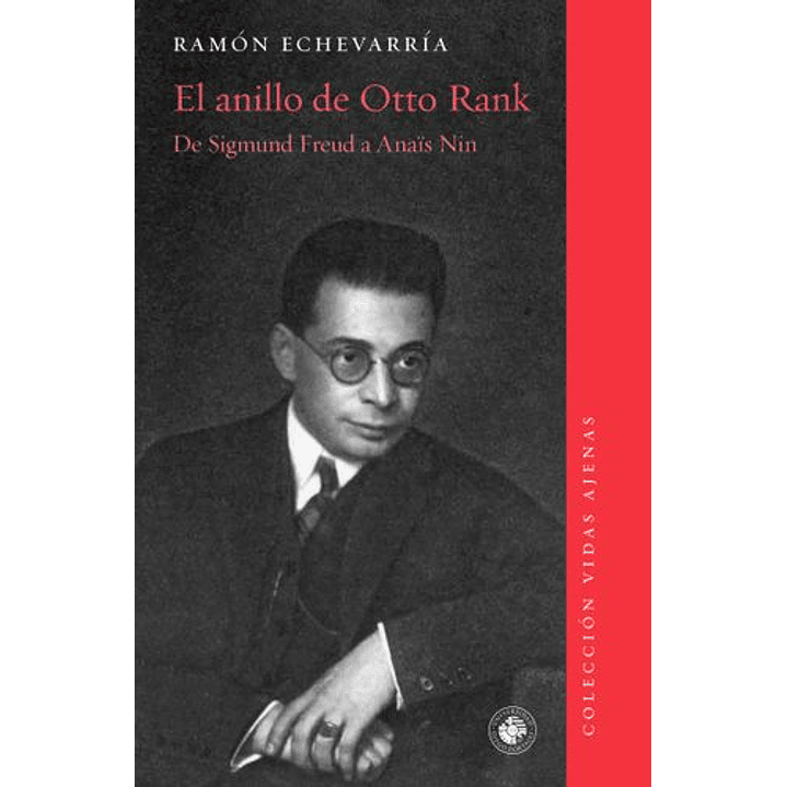 El Anillo De Otto Rank 1