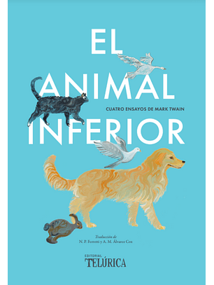 El Animal Inferior