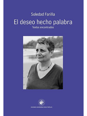 El Deseo Hecho Palabra