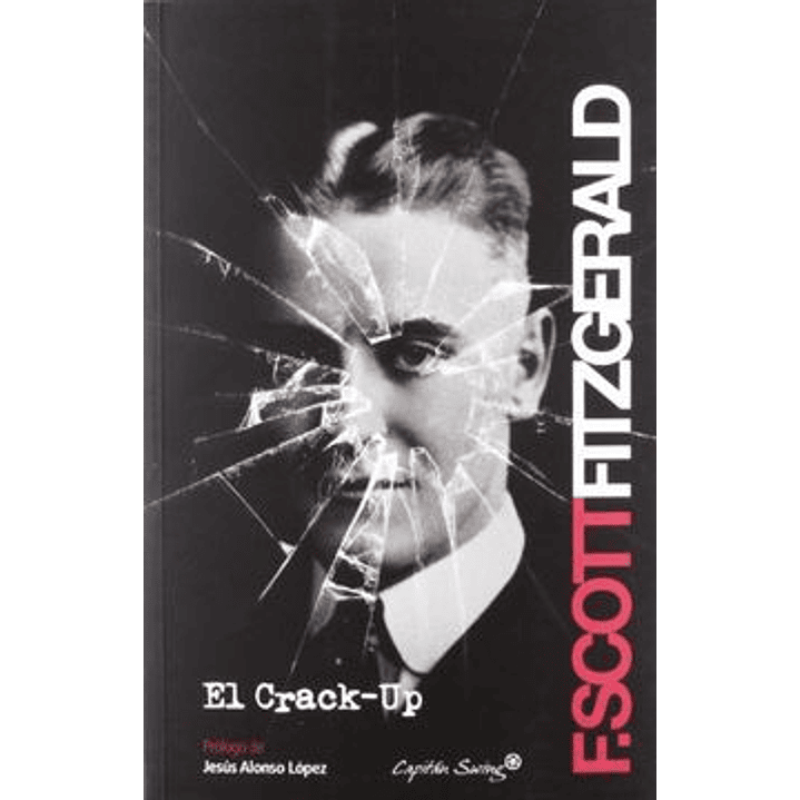 El Crack-up 1
