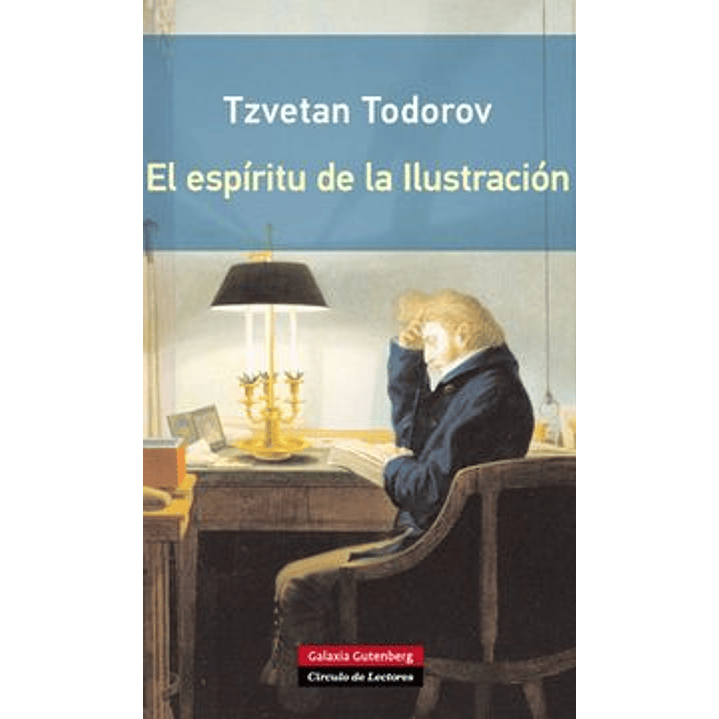 El Espiritu De La Ilustracion 1