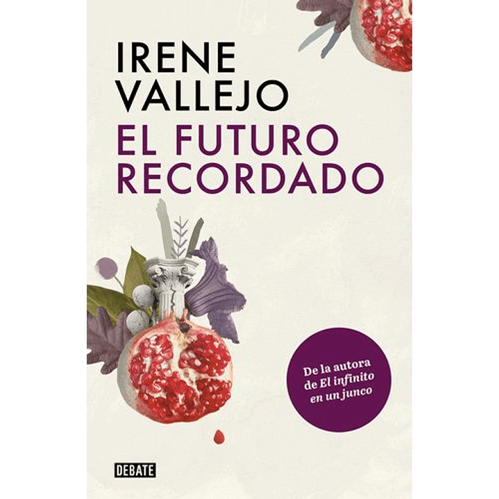 El Futuro Recordado 1