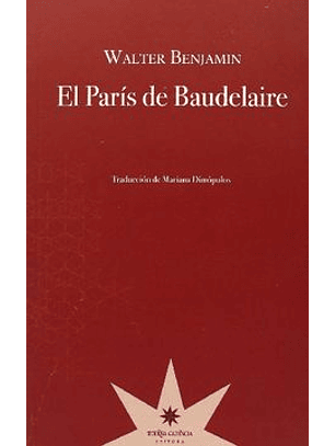 El París De Baudelaire