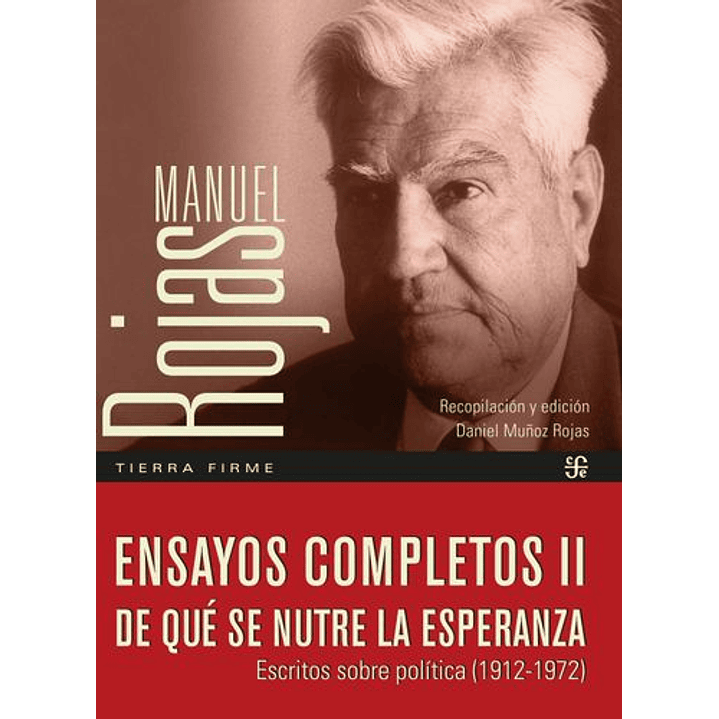 Ensayos Completos Ii 1