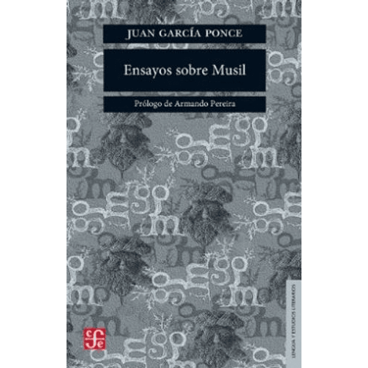 Ensayos Sobre Musil 1