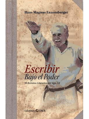 Escribir Bajo El Poder
