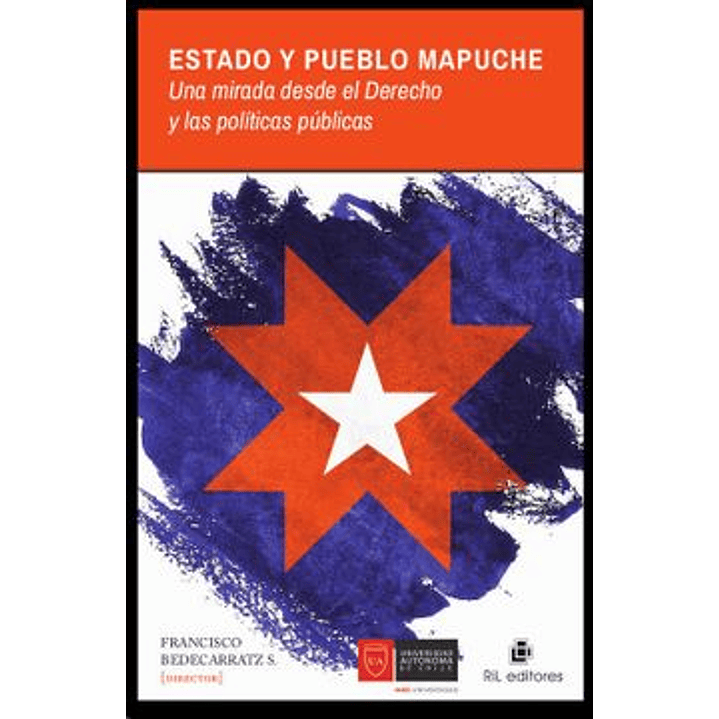 Estado Y Pueblo Mapuche 1