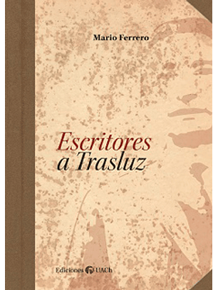 Escritores A Trasluz