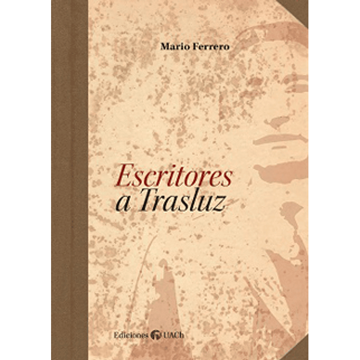 Escritores A Trasluz 1
