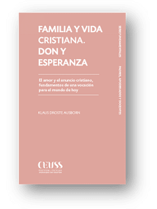 Familia Y Vida Cristiana: Don Y Esperanza