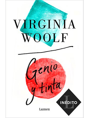 Genio Y Tinta