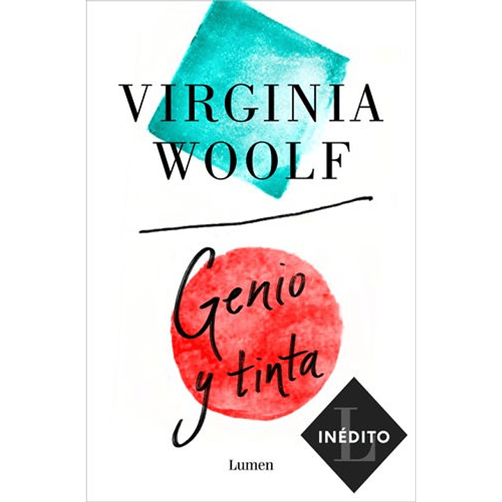 Genio Y Tinta 1