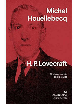 H.p. Lovecraft