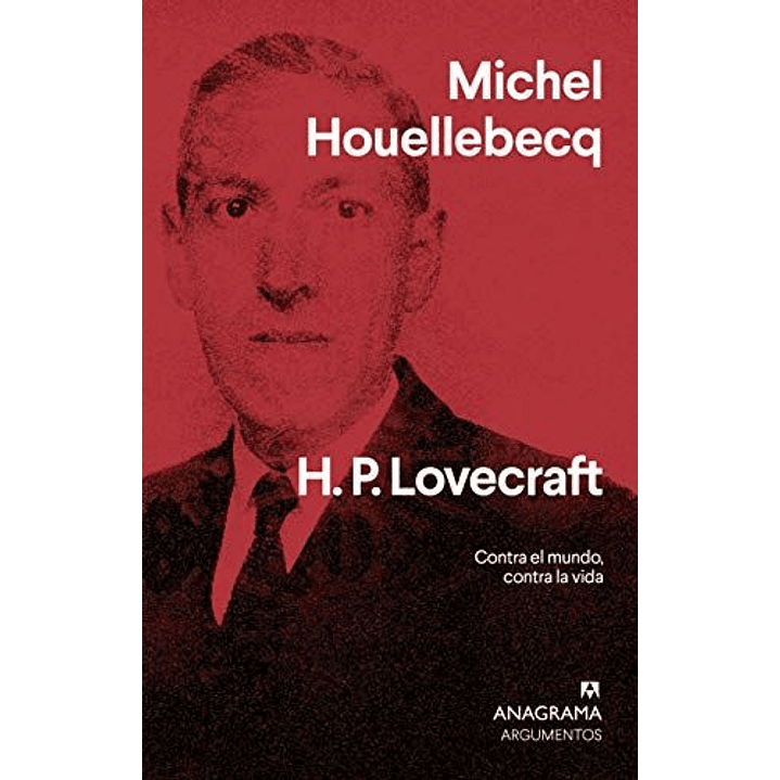 H.p. Lovecraft 1