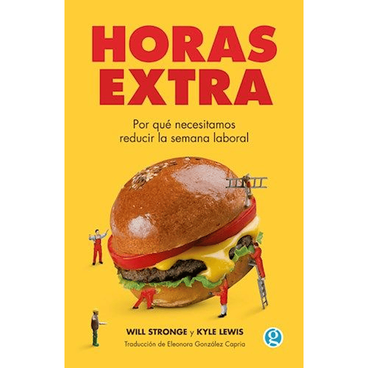 Horas Extra 1