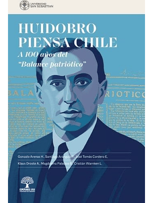 Huidobro Piensa A Chile