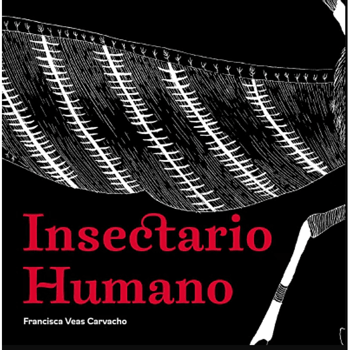 Insectario Humano 1