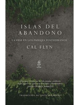 Islas Del Abandono