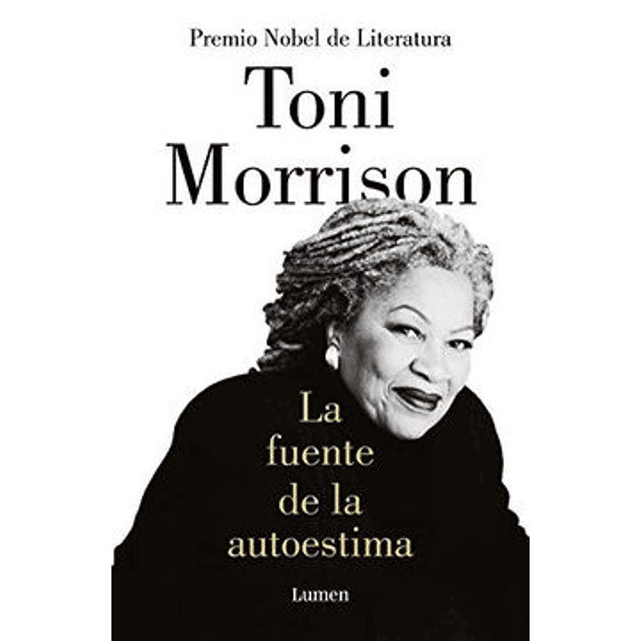 La Fuente De La Autoestima 1