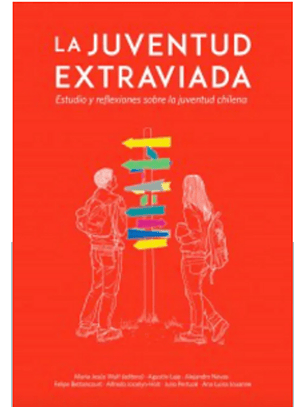 Juventud Extraviada