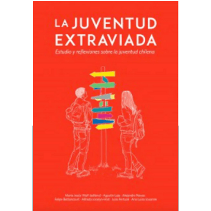 Juventud Extraviada 1