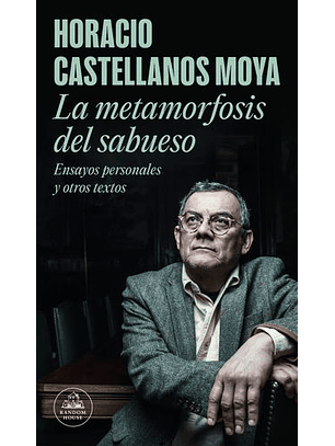 La Metamorfosis Del Sabueso