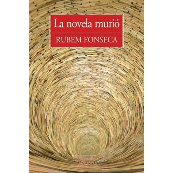 La Novela Murió 1