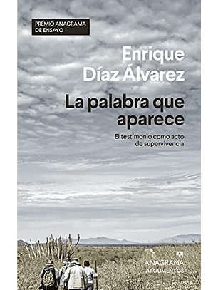 La Palabra Que Aparece