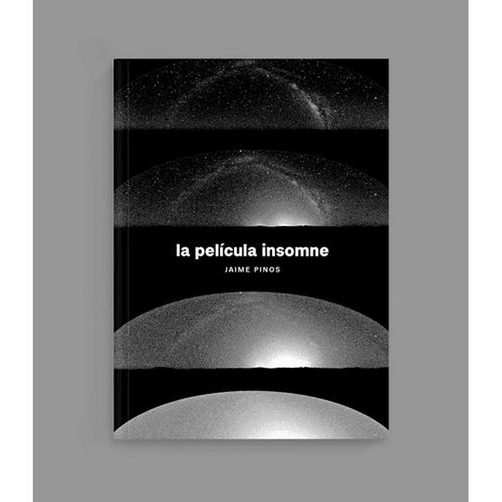 La Pelicula Insomne 1