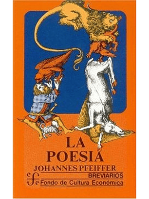 La Poesía: Hacia La Comprensión De Lo Poético