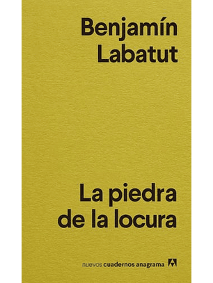 La Piedra De La Locura
