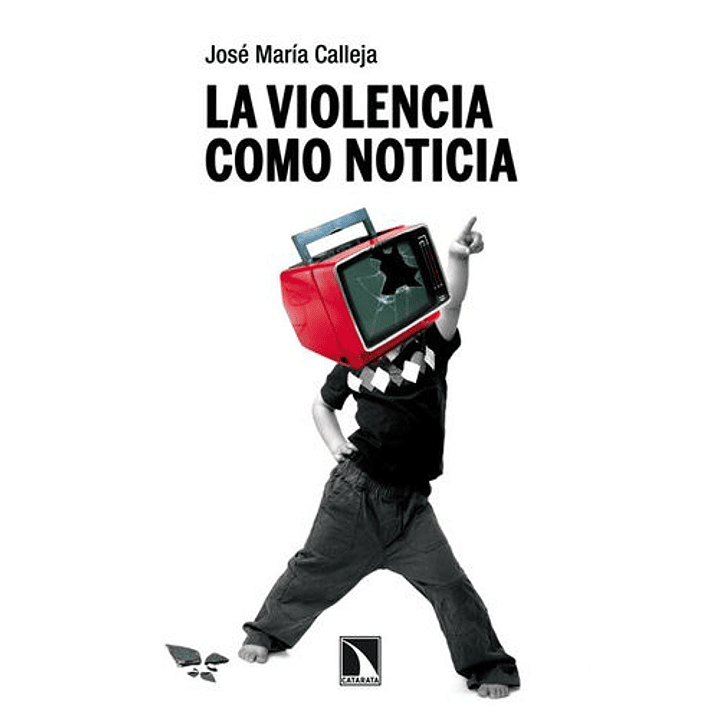 La Violencia Como Noticia 1