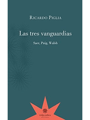 Las Tres Vanguardias