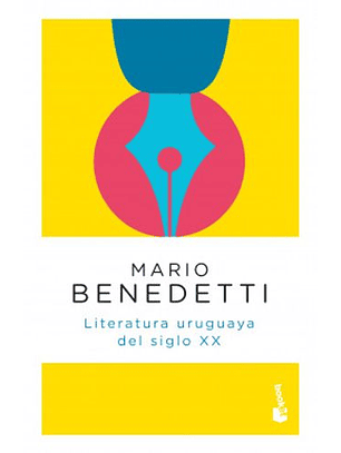 Literatura Uruguaya Del Siglo Xx