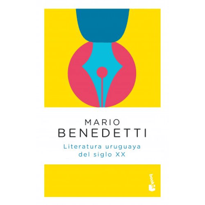 Literatura Uruguaya Del Siglo Xx 1