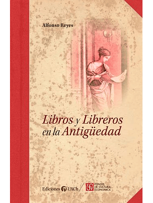 Libros Y Libreros En La Antigüedad