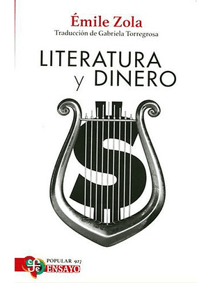 Literatura Y Dinero
