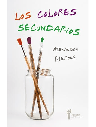 Los Colores Secundarios