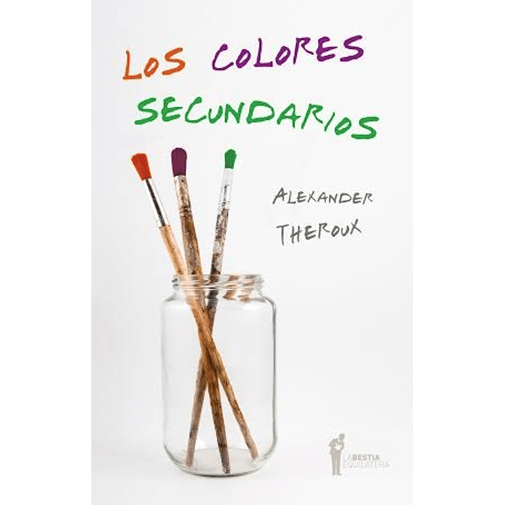 Los Colores Secundarios 1