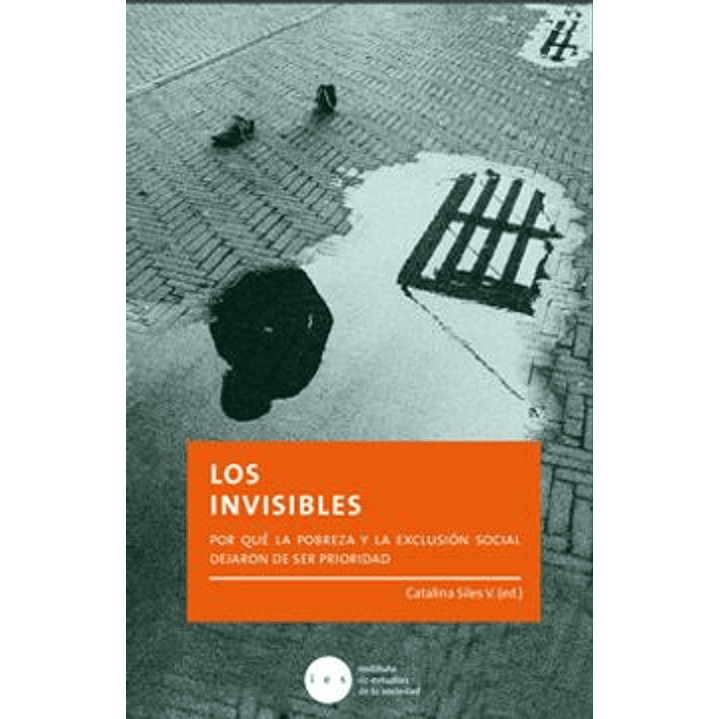 Los Invisibles 1