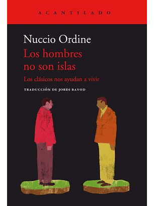 Los Hombres No Son Islas