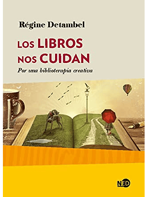 Los Libros Nos Cuidan