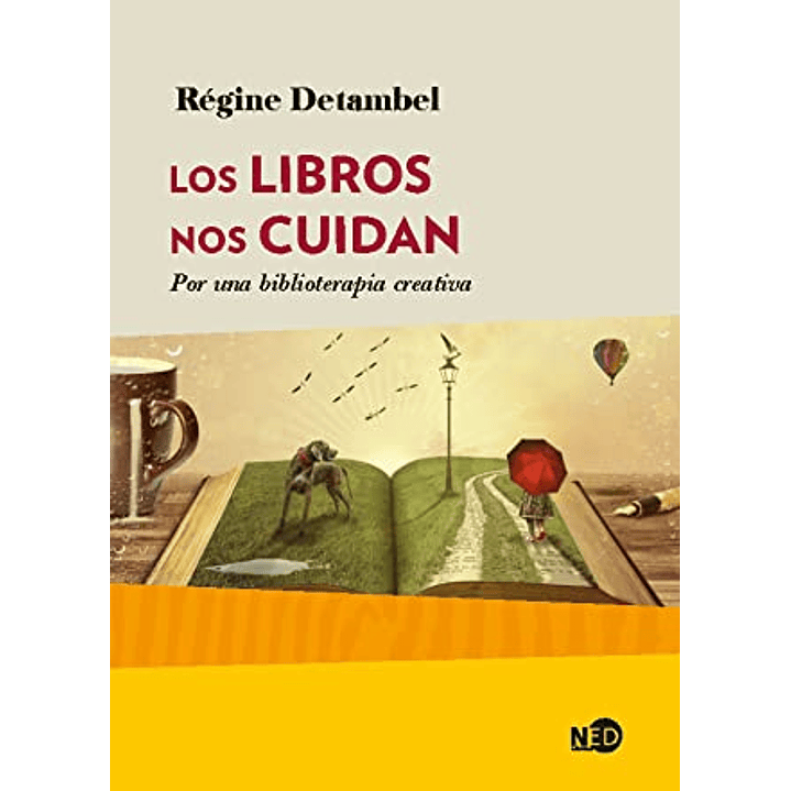 Los Libros Nos Cuidan 1